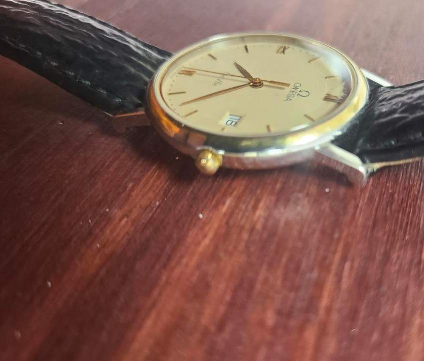 Montre 3